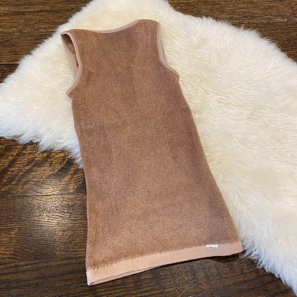 Shapewear Vest Top - Picture 2 of 5